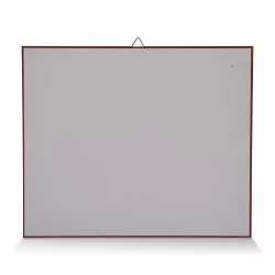 A work "Aubonne, magnificent castle".